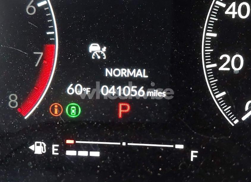 Photo 15 of 2024 Honda Civic SPORT (VIN 2HGFE2F50RH511468)