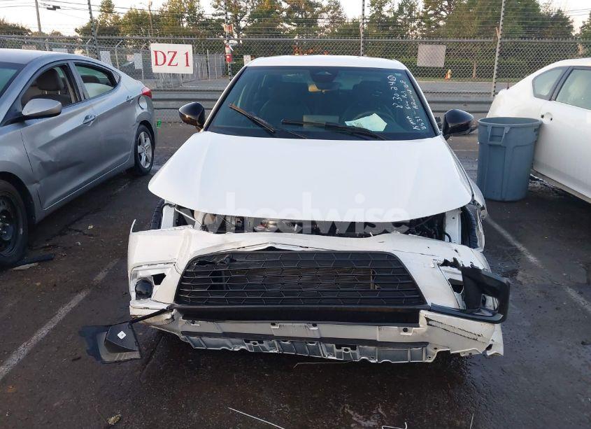 Photo 13 of 2024 Honda Civic SPORT (VIN 2HGFE2F50RH511583)