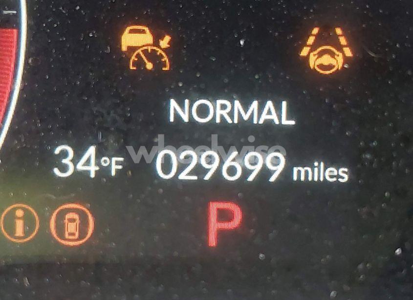 Photo 15 of 2024 Honda Civic SPORT (VIN 2HGFE2F50RH522048)