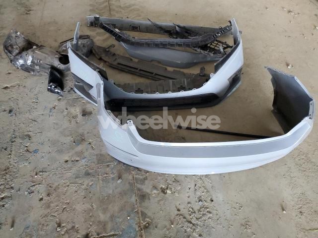 Photo 12 of 2024 HONDA CIVIC SPORT (VIN 2HGFE2F50RH540470)