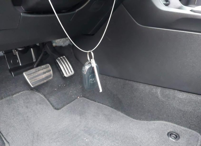 Photo 11 of 2024 Honda Civic SPORT (VIN 2HGFE2F50RH544261)