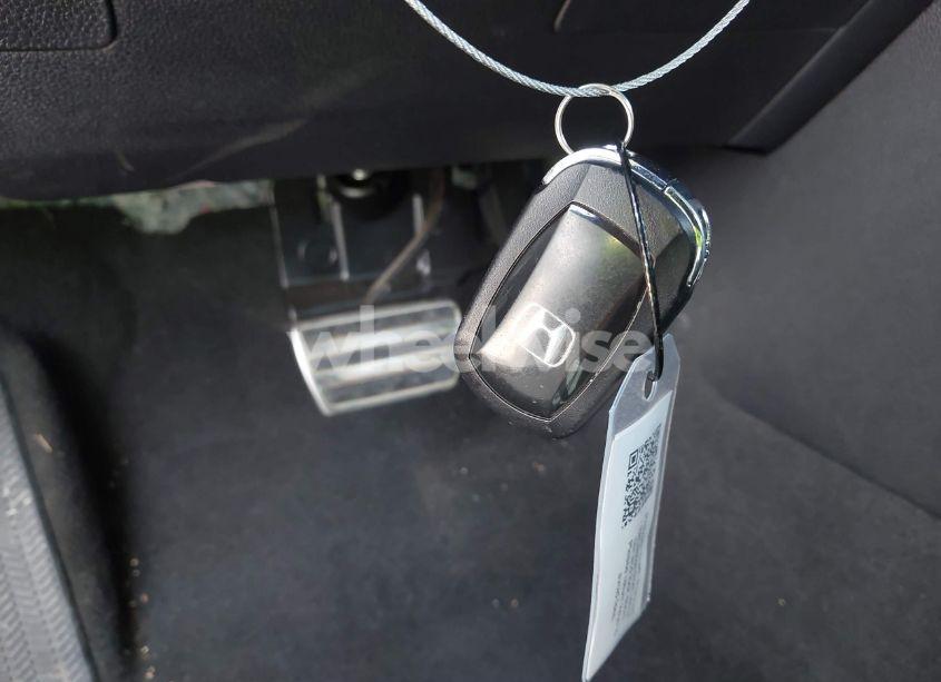 Photo 11 of 2024 Honda Civic SPORT (VIN 2HGFE2F50RH556474)