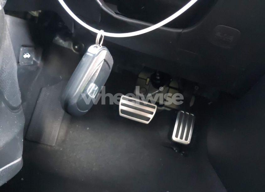 Photo 11 of 2024 Honda Civic SPORT (VIN 2HGFE2F50RH561917)