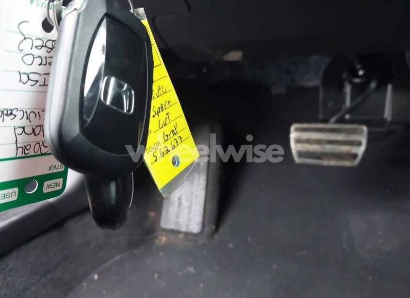 Photo 11 of 2024 Honda Civic SPORT (VIN 2HGFE2F50RH562677)