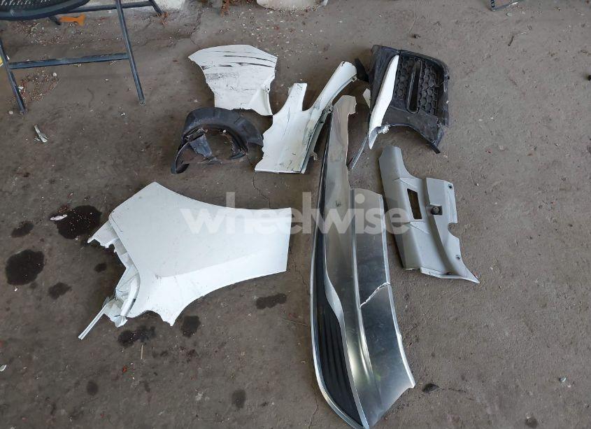 Photo 12 of 2024 Honda Civic SPORT (VIN 2HGFE2F50RH575185)