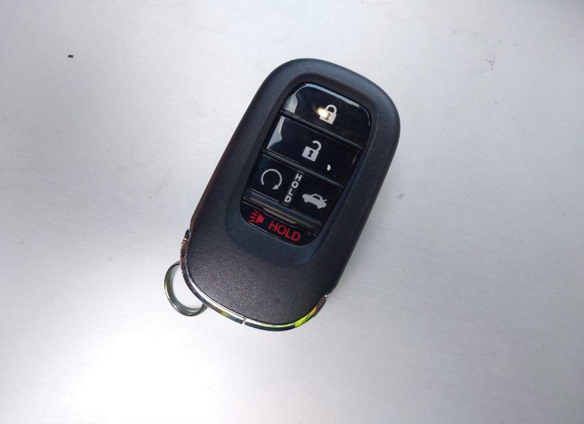 Photo 11 of 2024 Honda Civic SPORT (VIN 2HGFE2F50RH590432)