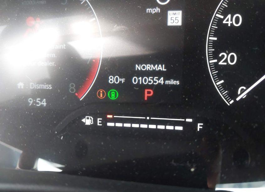 Photo 16 of 2024 Honda Civic SPORT (VIN 2HGFE2F50RH590432)