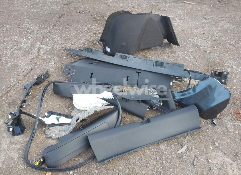 Photo 12 of 2025 Honda Civic SPORT (VIN 2HGFE2F50SH500671)