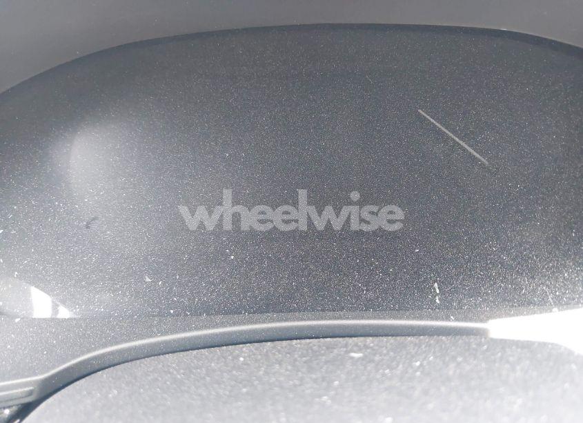 Photo 15 of 2025 Honda Civic SPORT (VIN 2HGFE2F50SH503098)