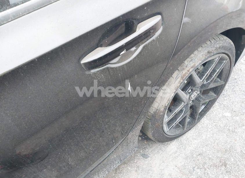 Photo 17 of 2025 Honda Civic SPORT (VIN 2HGFE2F50SH503098)