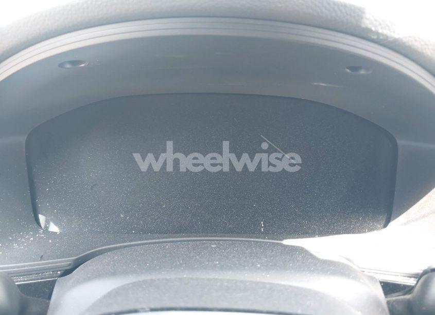 Photo 7 of 2025 Honda Civic SPORT (VIN 2HGFE2F50SH503098)