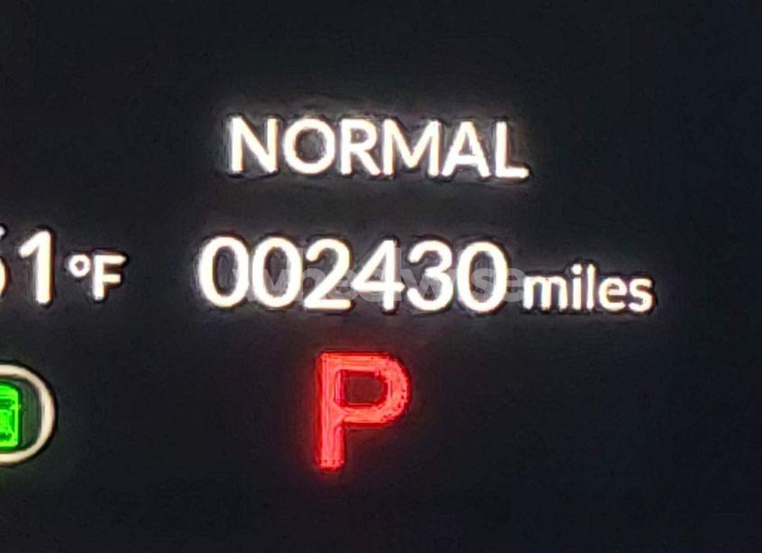 Photo 16 of 2025 Honda Civic SPORT (VIN 2HGFE2F50SH511721)