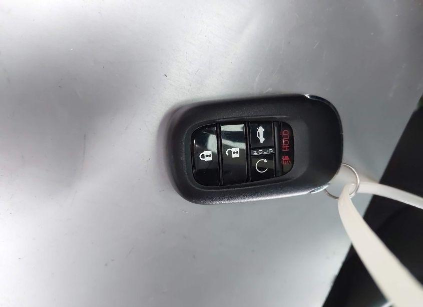 Photo 11 of 2025 Honda Civic SPORT (VIN 2HGFE2F50SH520743)