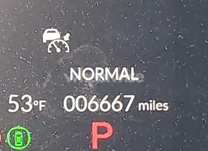 Photo 15 of 2025 Honda Civic SPORT (VIN 2HGFE2F50SH522217)