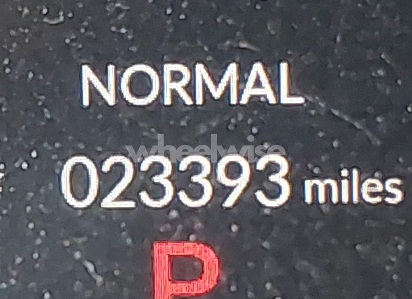 Photo 16 of 2025 Honda Civic SPORT (VIN 2HGFE2F50SH542824)