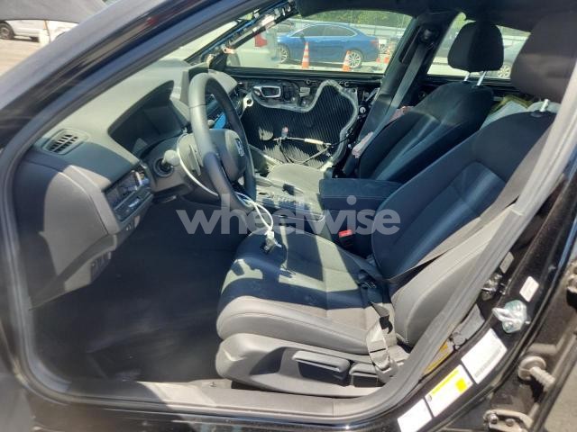 Photo 7 of 2025 HONDA CIVIC SPORT (VIN 2HGFE2F50SH571143)