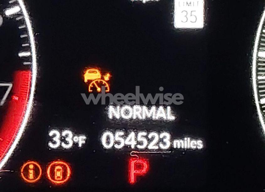 Photo 15 of 2022 Honda Civic SPORT (VIN 2HGFE2F51NH525938)