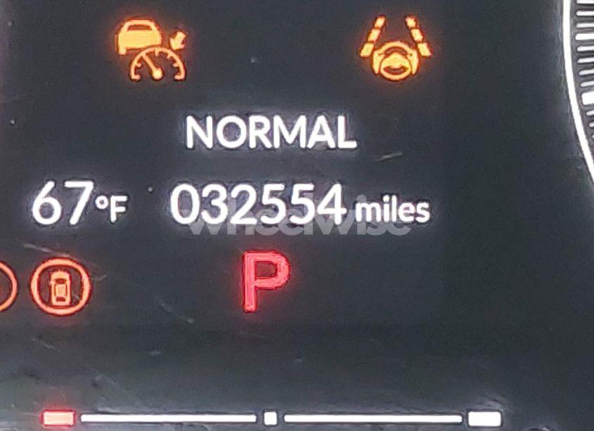 Photo 15 of 2022 Honda Civic SPORT (VIN 2HGFE2F51NH534607)