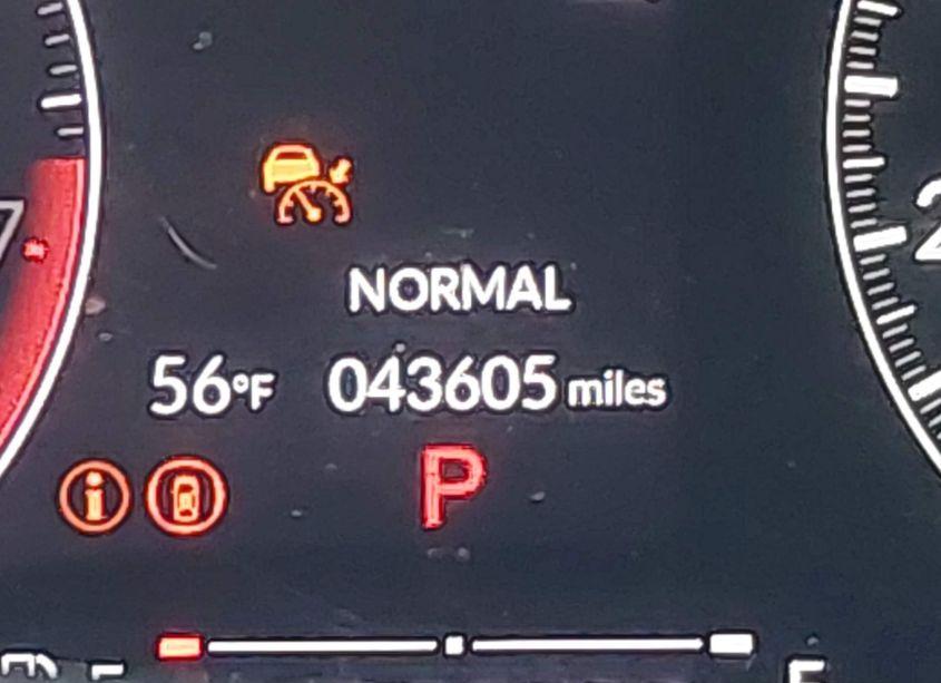 Photo 15 of 2022 Honda Civic SPORT (VIN 2HGFE2F51NH576064)