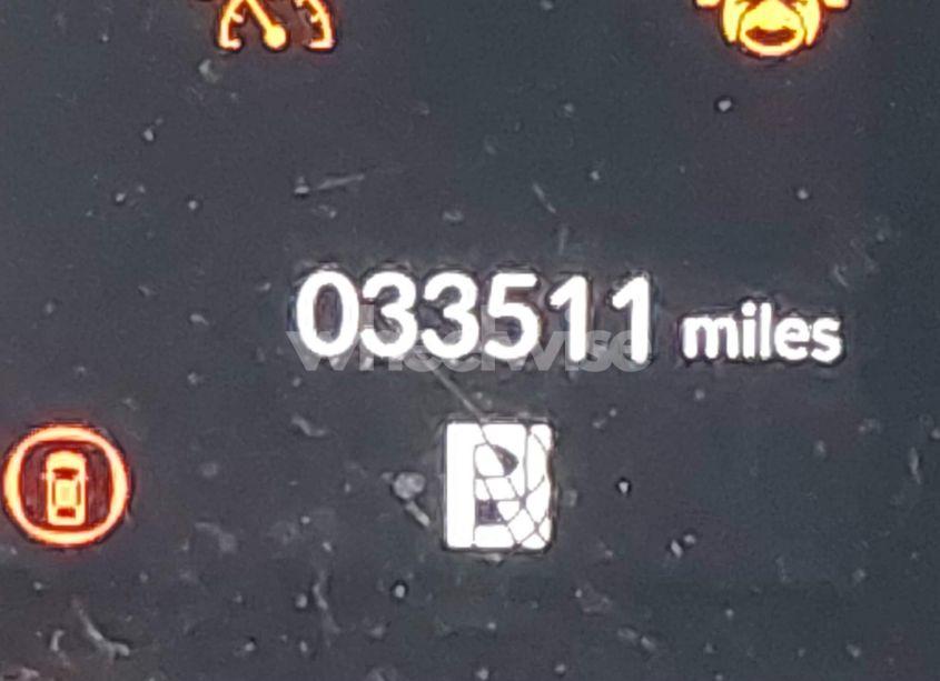 Photo 15 of 2022 Honda Civic SPORT (VIN 2HGFE2F51NH597755)