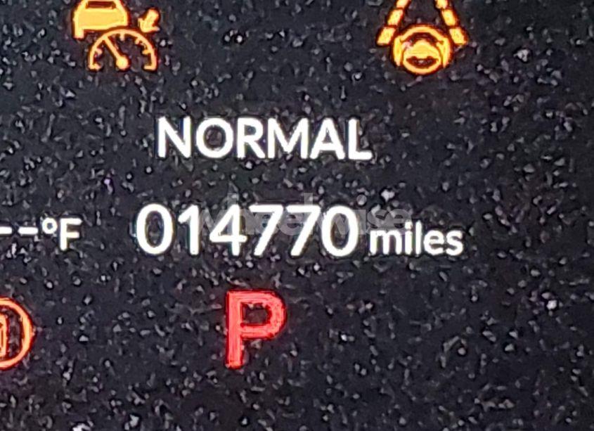 Photo 15 of 2022 Honda Civic SPORT (VIN 2HGFE2F51NH605868)