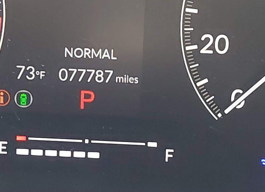 Photo 16 of 2022 Honda Civic SPORT (VIN 2HGFE2F51NH610603)