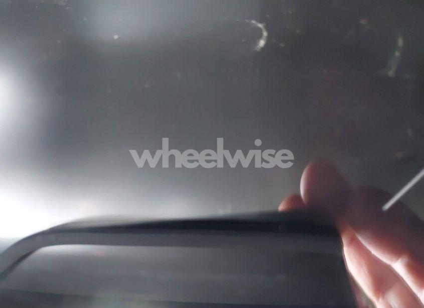 Photo 15 of 2023 Honda Civic SPORT (VIN 2HGFE2F51PH501061)