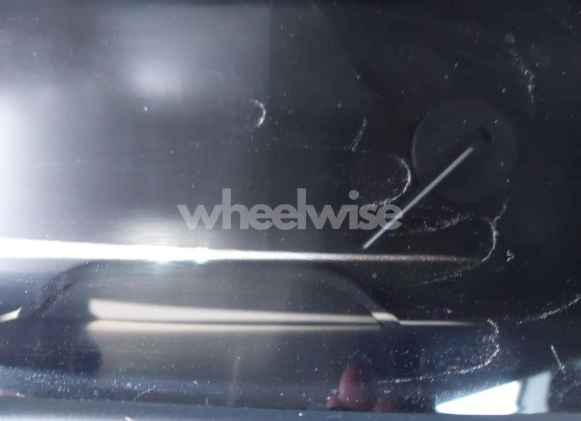 Photo 7 of 2023 Honda Civic SPORT (VIN 2HGFE2F51PH501061)