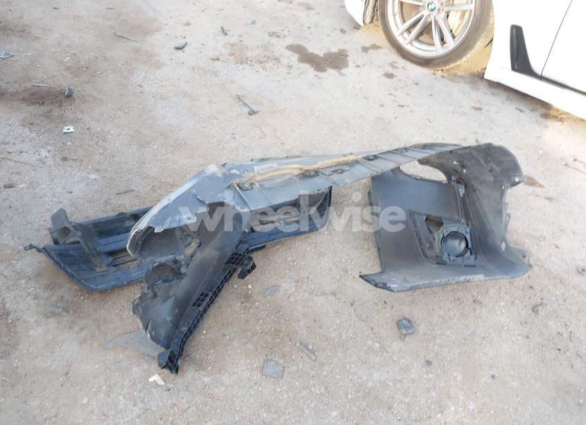 Photo 12 of 2023 Honda Civic SPORT (VIN 2HGFE2F51PH503134)