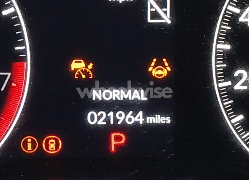 Photo 15 of 2023 Honda Civic SPORT (VIN 2HGFE2F51PH505966)