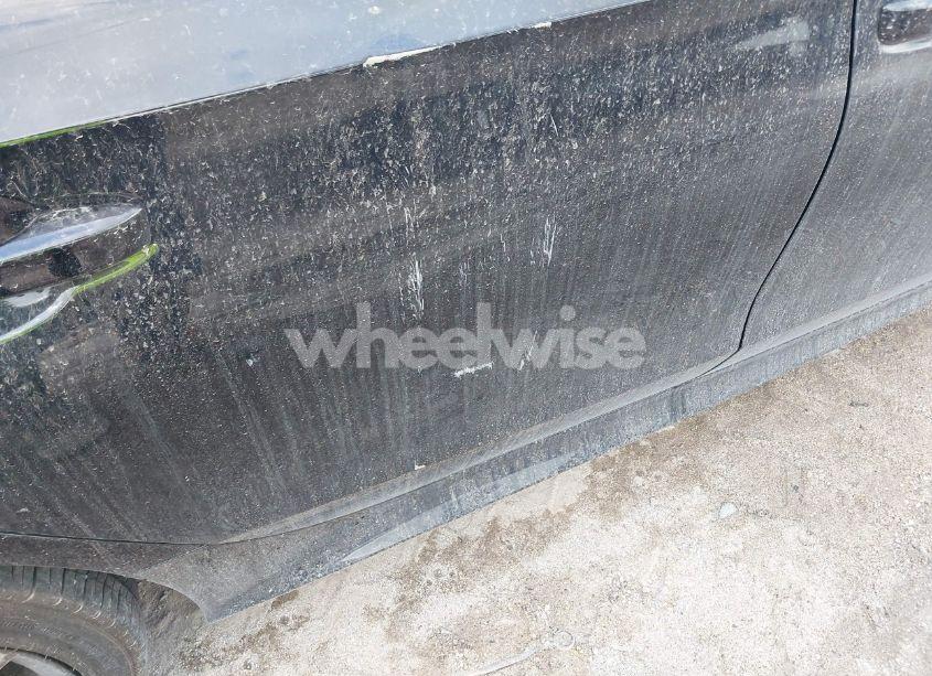 Photo 17 of 2023 Honda Civic SPORT (VIN 2HGFE2F51PH516045)