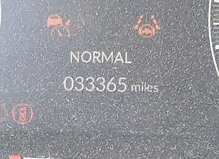 Photo 14 of 2023 Honda Civic SPORT (VIN 2HGFE2F51PH521648)