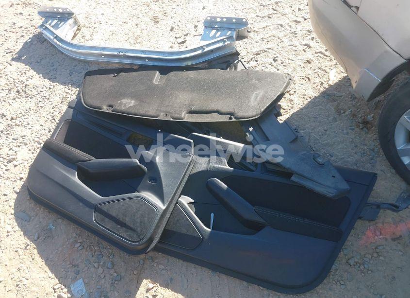 Photo 12 of 2023 Honda Civic SPORT (VIN 2HGFE2F51PH533413)