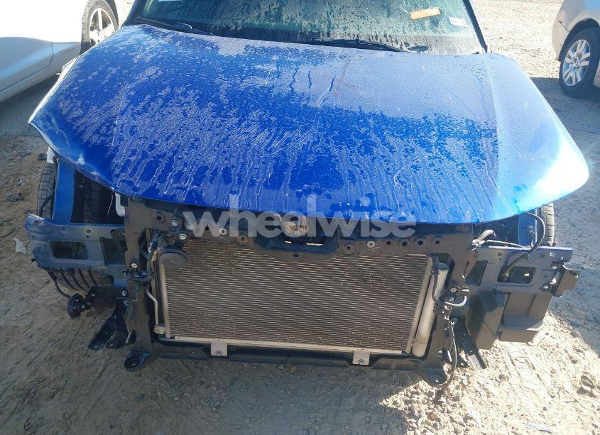 Photo 6 of 2023 Honda Civic SPORT (VIN 2HGFE2F51PH533413)