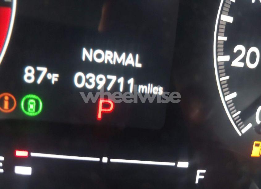 Photo 15 of 2023 Honda Civic SPORT (VIN 2HGFE2F51PH536215)