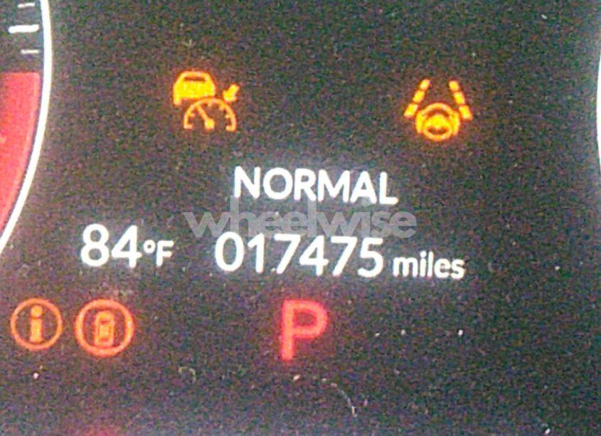 Photo 15 of 2023 Honda Civic SPORT (VIN 2HGFE2F51PH540801)