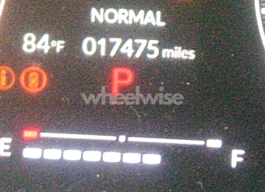 Photo 7 of 2023 Honda Civic SPORT (VIN 2HGFE2F51PH540801)