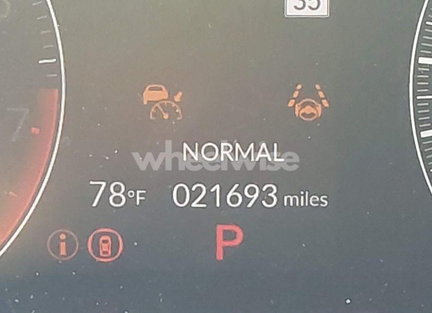 Photo 15 of 2024 Honda Civic SPORT (VIN 2HGFE2F51RH500608)