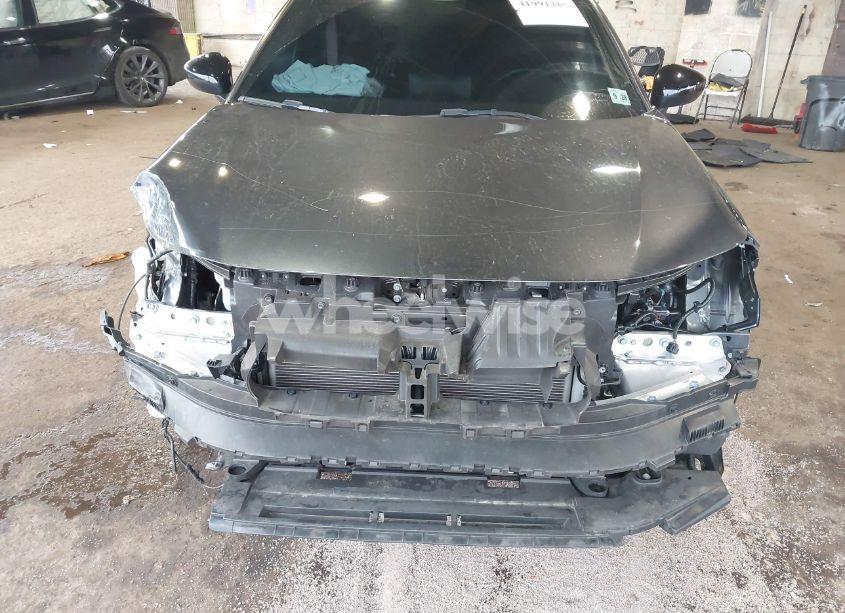 Photo 6 of 2024 Honda Civic SPORT (VIN 2HGFE2F51RH506313)