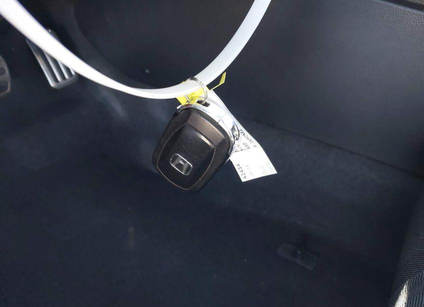 Photo 11 of 2024 Honda Civic SPORT (VIN 2HGFE2F51RH506697)