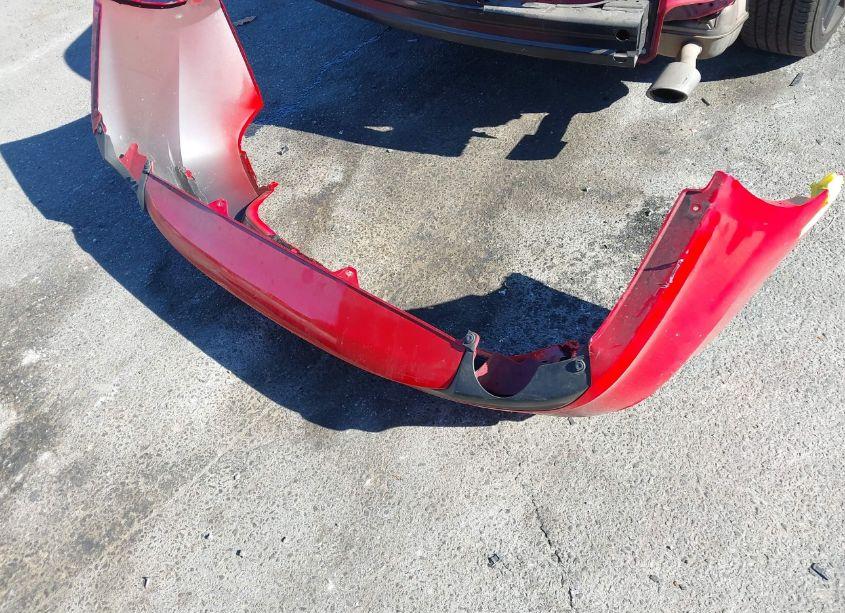 Photo 12 of 2024 Honda Civic SPORT (VIN 2HGFE2F51RH506697)