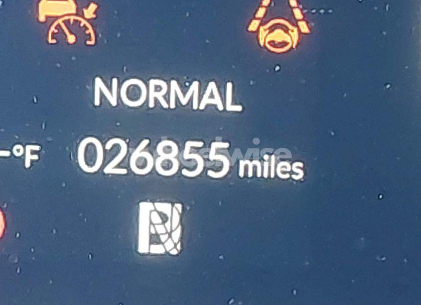 Photo 16 of 2024 Honda Civic SPORT (VIN 2HGFE2F51RH507283)