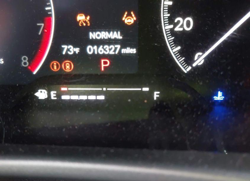 Photo 15 of 2024 Honda Civic SPORT (VIN 2HGFE2F51RH518428)