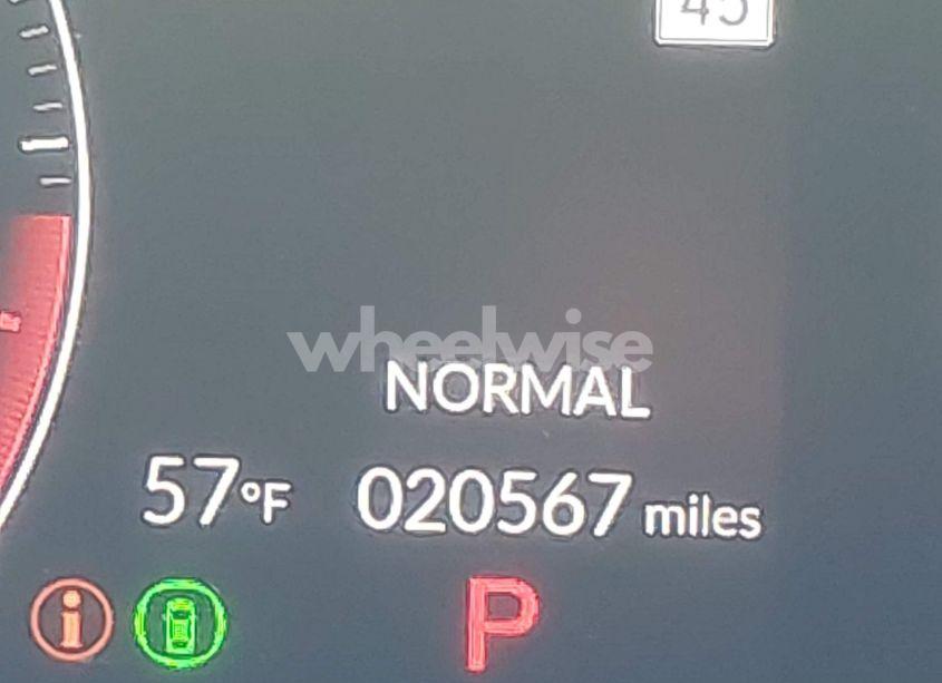 Photo 16 of 2024 Honda Civic SPORT (VIN 2HGFE2F51RH518798)