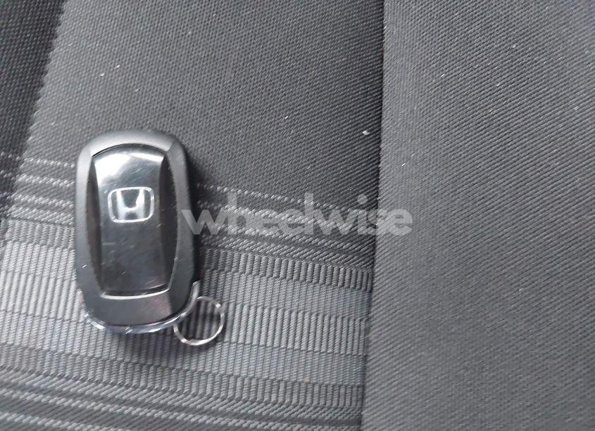 Photo 11 of 2024 Honda Civic SPORT (VIN 2HGFE2F51RH524794)