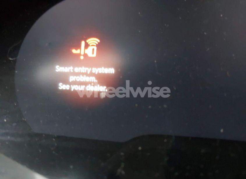 Photo 16 of 2024 Honda Civic SPORT (VIN 2HGFE2F51RH524794)