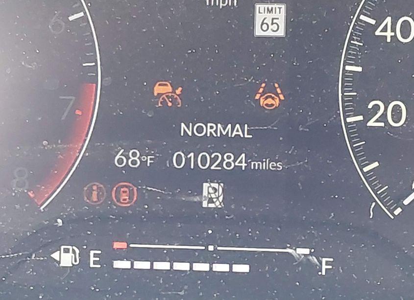 Photo 15 of 2024 Honda Civic SPORT (VIN 2HGFE2F51RH548531)