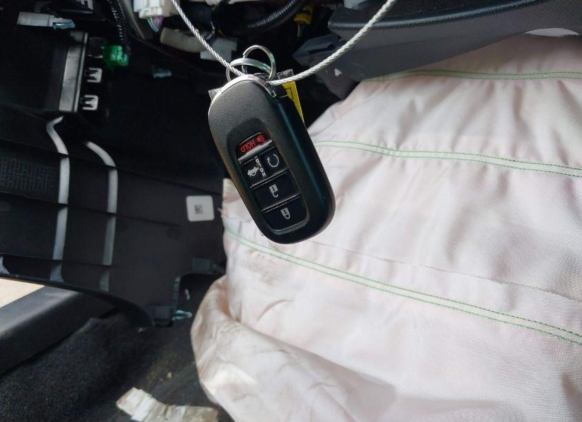 Photo 11 of 2024 Honda Civic SPORT (VIN 2HGFE2F51RH553597)