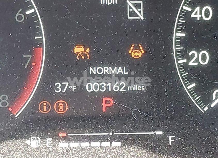 Photo 15 of 2024 Honda Civic SPORT (VIN 2HGFE2F51RH560968)