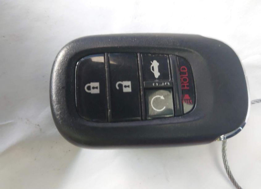 Photo 11 of 2024 Honda Civic SPORT (VIN 2HGFE2F51RH563952)